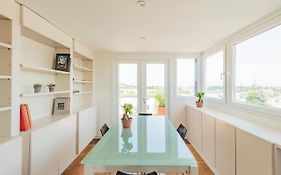 Vatican View Apartment - Zeno 22