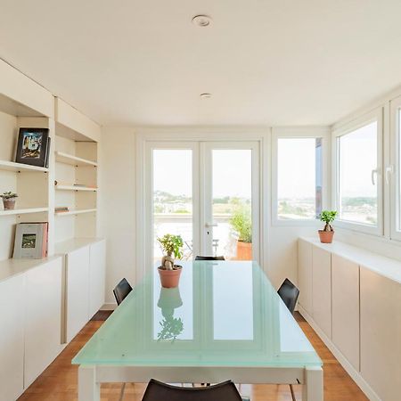 Vatican View Apartment - Zeno 22 Rome Exterior photo
