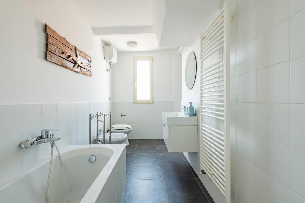 Vatican View Apartment - Zeno 22 Rome Exterior photo