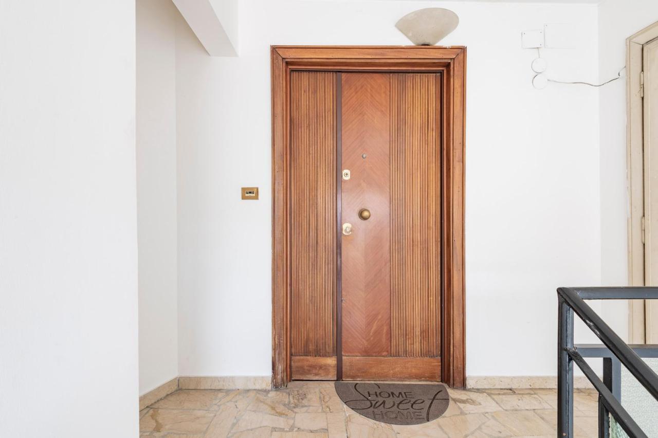 Vatican View Apartment - Zeno 22 Rome Exterior photo