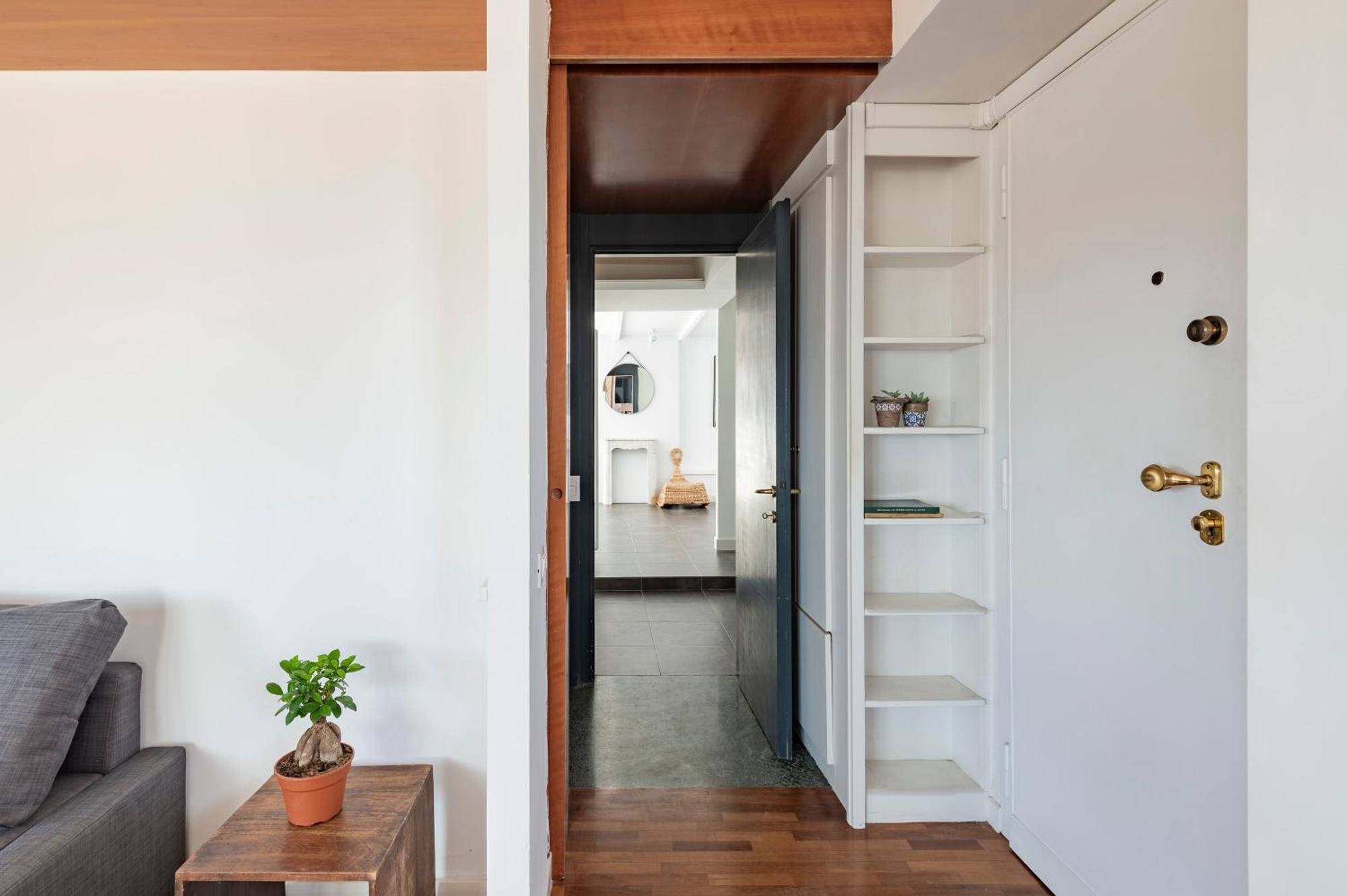 Vatican View Apartment - Zeno 22 Rome Exterior photo