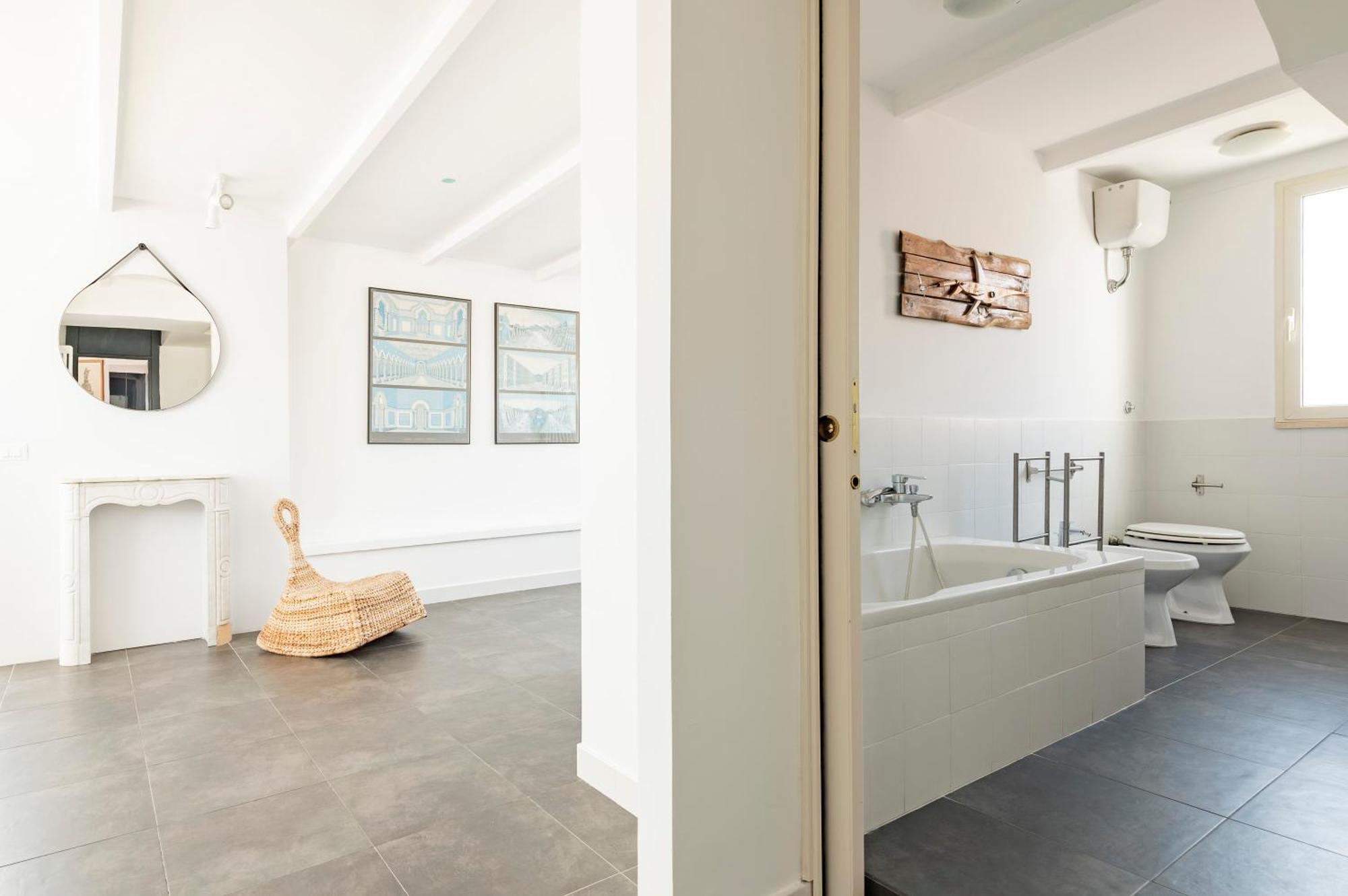 Vatican View Apartment - Zeno 22 Rome Exterior photo